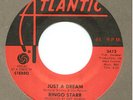 Ringo Starr RARE USA  7