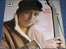 BOB DYLAN 1st VERY RARE Orig UK 1963 EX++ LP & Cover