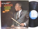 ART BLAKEY JAZZ MESSENGERS Mosaic org mono Blue Note LP