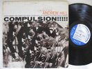 ANDREW HILL rare Compulsion jazz Blue Note orig LP