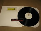 LIFETIME Background LP     TEST PRESS   new age records