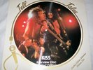 KISS – Tell Tales – 12 “ Limited Edition Picture Disc