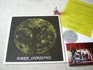 DARK SHADOWS - COLD SUN, ORIG LP ROCKADELIC LTD 300 NM