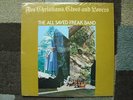 All Saved Freak Band PRIVATE AA xian folk psych SEALED