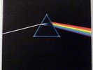 PINK FLOYD THE DARK SIDE OF THE MOON MFSL 1-107  N MINT