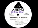 RAY PARKER JR 