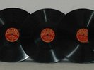 Set of 5 78 rpm Beethoven 5 W Furtwangler Electrola