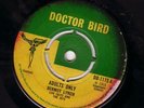 ROCKSTEADY / DOCTOR BIRD / DERMOT LYNCH - ADULTS ONLY