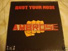 Ambrose Bust Your Nose LP Private Hard Rock Psych