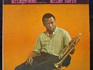 Miles Davis Milestones…… Columbia 6 eye