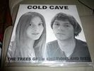 COLD CAVE Trees Grew Emotions lp ORIG PRESS  /500