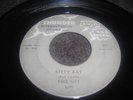ROCKABILLY 45/ PAUL OTT  
