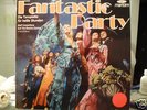 Staff Carpenborg-Fantastic Party, (Maritim) RARE