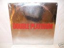 KISS LP DOUBLE PLATINUM US PRESS RECORD SEALED COMPLETE
