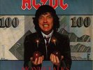 AC/DC- Aussie 45 with PS Money Talks