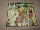 The Stone Roses Turns into Stone