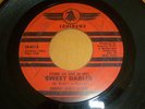JIMMY SOUL CLARK SWEET DARLIN N/SOUL ON SOULHAWK #001