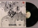The Beatles Revolver SHRINK Stereo Apple ST 2576 NM/NM