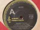 AC/DC - Highway to Hell AUSSIE ALBERT 45