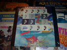 JOE ACOSTA POWER OF LOVE MISPRINT SALSA LP MINT RARE 