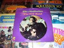 TNT BAND MEDITATION SALSA LATIN SOUL BOOGALOO VINYL LP