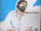 Edwin Rodriguez - El Gran Poder Rare PR Salsa ?
