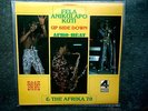 FELA KUTI -AFRIKA 70 -UPSIDE DOWN -DECCA - PSF4411 1976