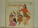 THERE'S A PARTY GOIN' ON BY WANDA JACKSON 1961 VG++