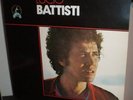 LUCIO BATTISTI LP VINILE ALL THE BEST COMPILATION