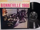 BONNEVILLE 1960 Salt Flat RACE CAR DRAG ROD Riverside