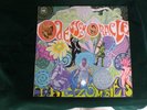ZOMBIES 1968 LP 'ODESSEY AND ORACLE' (ORIGINAL)