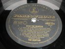 THE BEATLES -- WITH THE BEATLES GOLD AND BLACK RARE