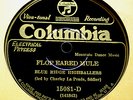 Stunning Blue Ridge Highballers Columbia D Country 78
