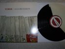 Verse aggression preorder BLACK/CLEAR split have heart