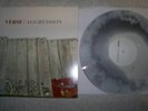 Verse aggression preorder WHITE/GRAY swril have heart