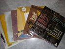 LXT(10 lps)/ ERNEST ANSERMET