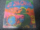 ST. JOHN GREEN 1967 PSYCHEDELIC MONSTER MOOG/BREAKS
