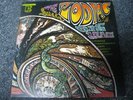 THE ZODIAC COSMIC SOUNDS 1967 Exploito Cult Psych NMINT