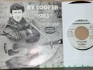 RY COOPER Rusty Evans '66 Monster Psych Theremin HEAR