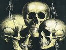 rare Soul Funk Breaks LP SKULL SNAPS on GSF Listen