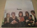 FACES - FIRST STEP