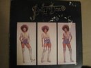 BETTY DAVIS S/T LP ORIG '73 FUNK SOUL WHITE LABEL PROMO
