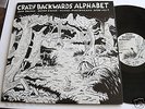 Henry Kaiser Michael Maksymenko Matt Groening cover lp