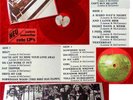 2LP Beatles: 1962 - 1966 - rotes Vinyl