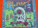 Plan 9  LP Dealing With The Dead  Midnight psychedelic
