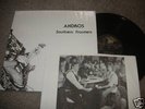 ANDROS,SOUTHERN FRONTIERS,GUITAR RURAL PSYCH PRIV,