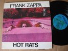 Frank Zappa LP Hot Rats ORIG