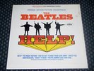 BEATLES - HELP - STILL SEALED APPLE LP
