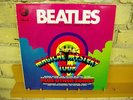 Beatles Magical Mystery Tour German True Stereo Press