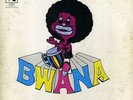 BWANA S/T orig LATIN FUNK PSYCH LP